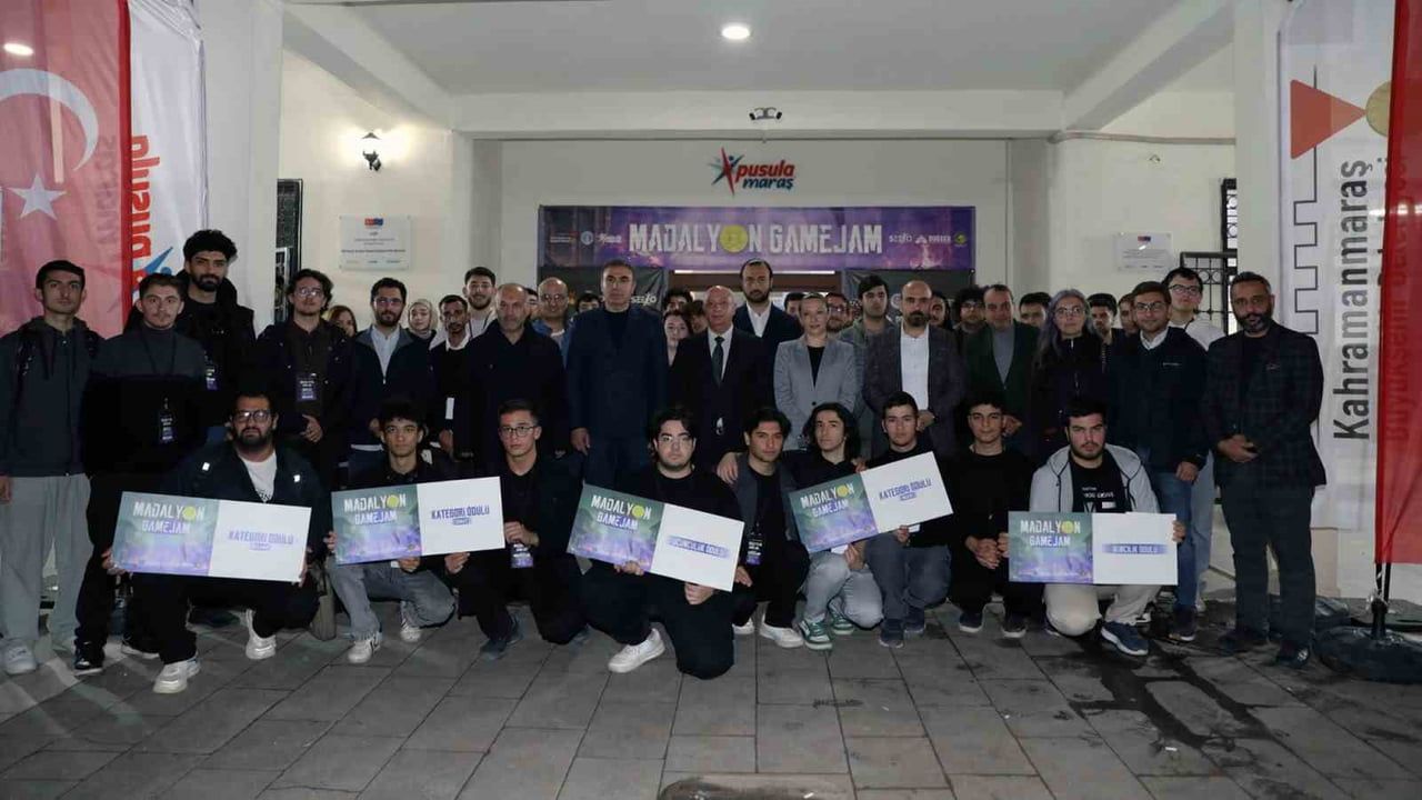 Kahramanmaraş'ta eğitim ve sosyal dönüşümün adresi: Mehmet Arıkan Sosyal Girişimcilik Merkezi