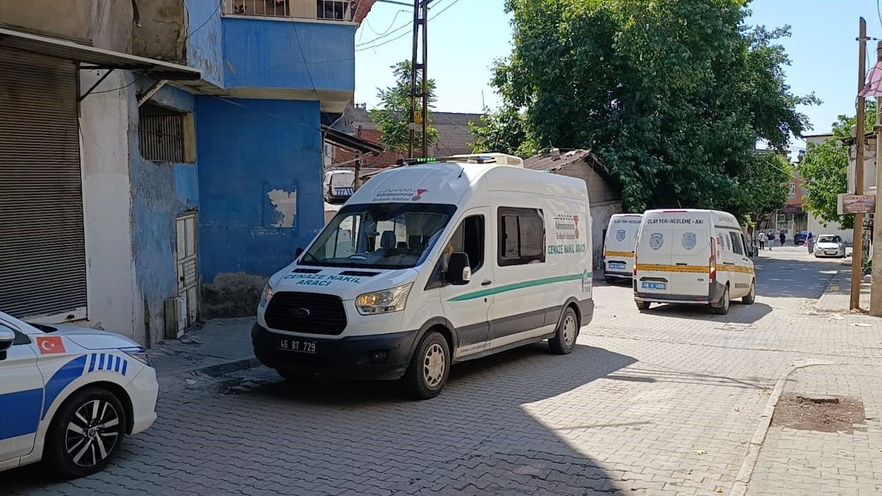 Kahramanmaraş'ta sahte rakı şüphesi: bir kişi hayatını kaybetti