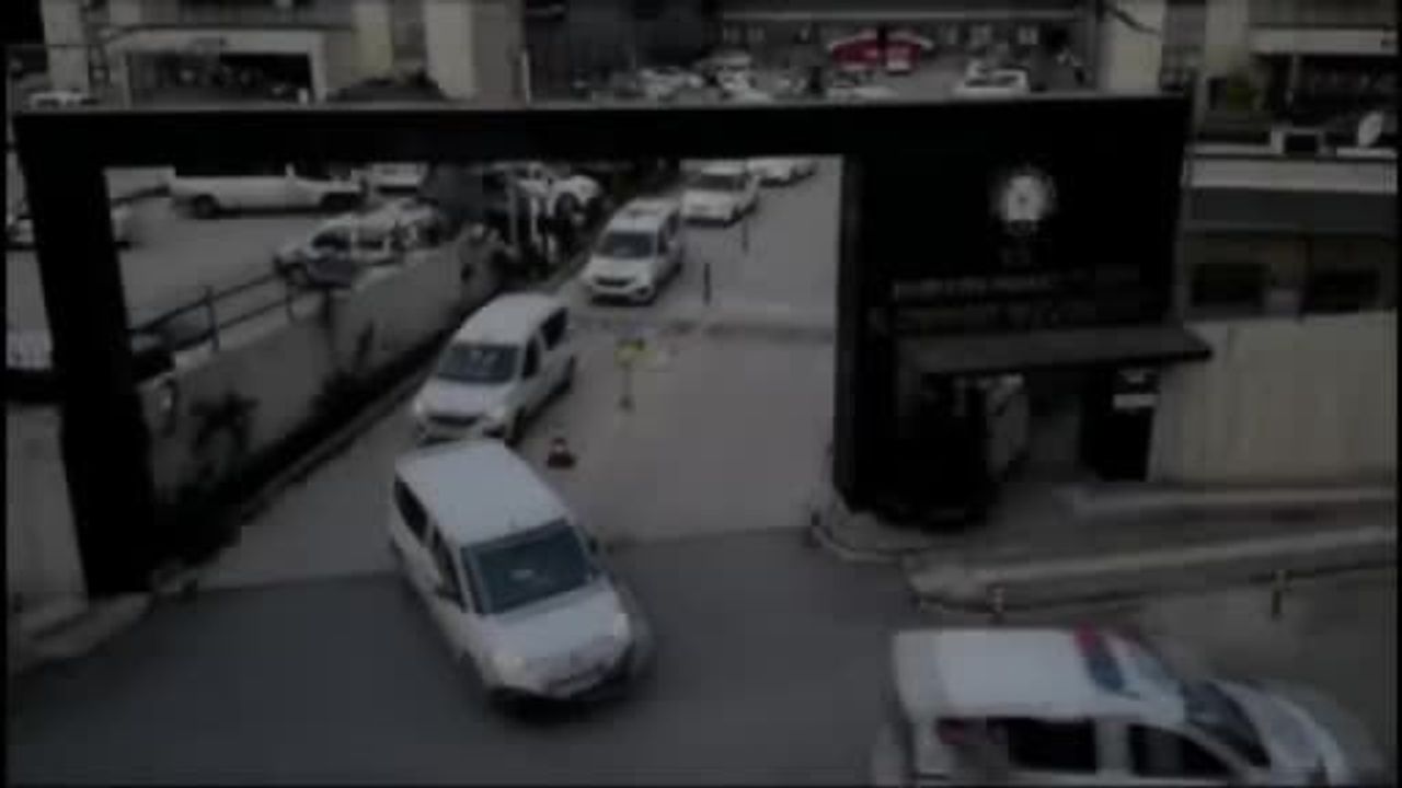 Kahramanmaraş’ta uyuşturucu operasyonunda 25 tutuklama