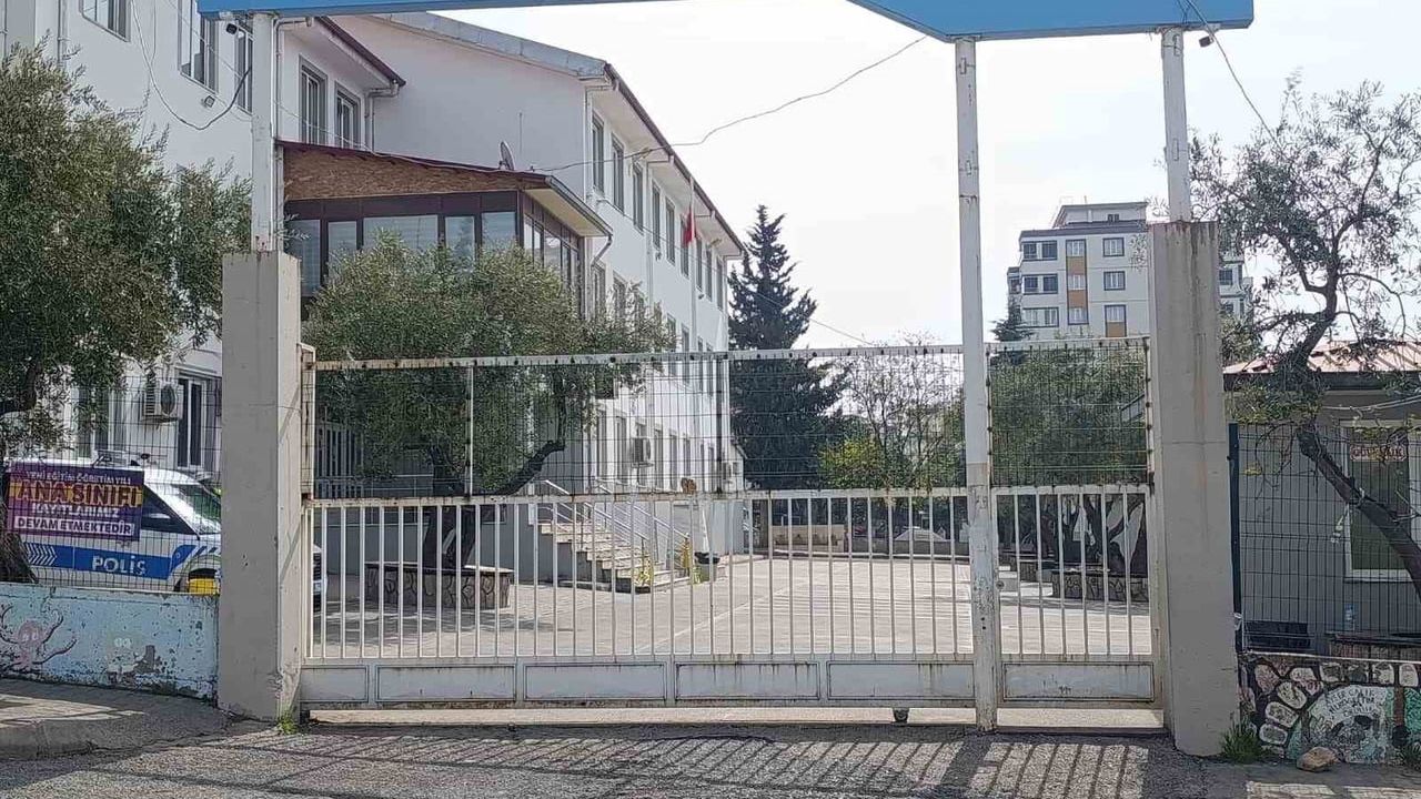 Kahramanmaraş'taki Ayser Çalık Ortaokulu saldırısına ilişkin iddianame detayları