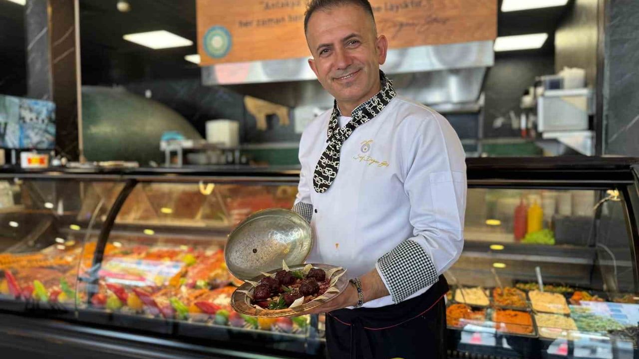 Kalori bilgisi menülere giriyor: restoranlar şeffaflık ve güven vurgusu yapıyor