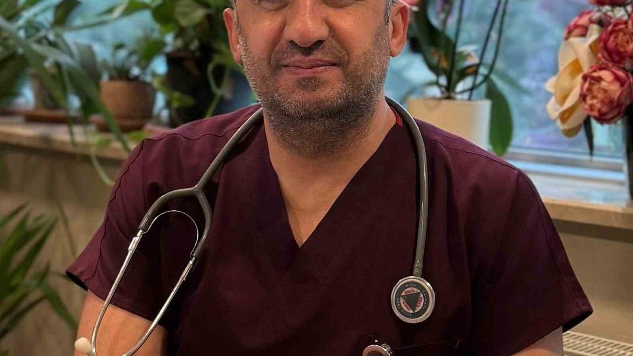 Kalp hastalarına klima uyarısı: ortam sıcaklığı 24 derece altına düşmemeli