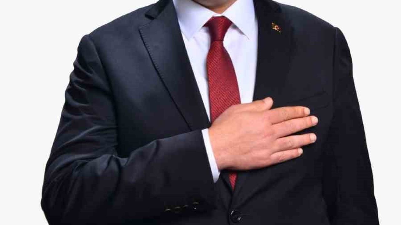 Kaman'da Dadaloğlu Millet Bahçesi ilçenin çehresini değiştirdi