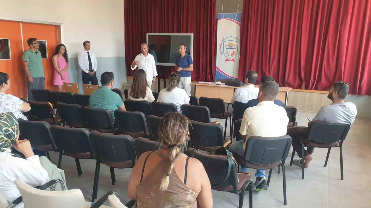 Kamu personeli işaret dili eğitimiyle erişilebilir iletişimi güçlendirdi