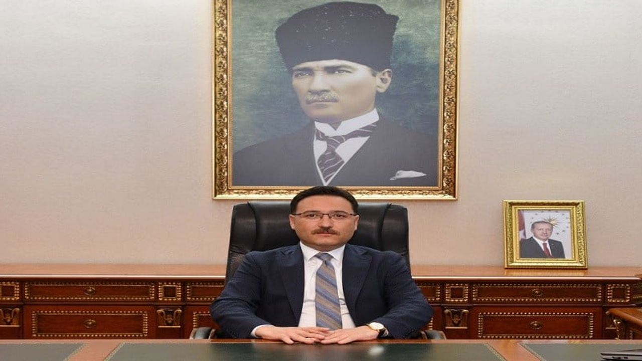 Kamusal sorumluluk ve güven: Kayseri basınına teşekkür