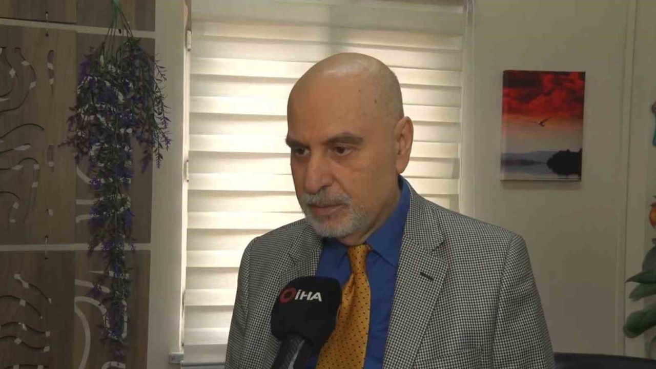 Kanser hastalarına bitkisel ürün uyarısı: doktora danışmadan asla kullanmamalı