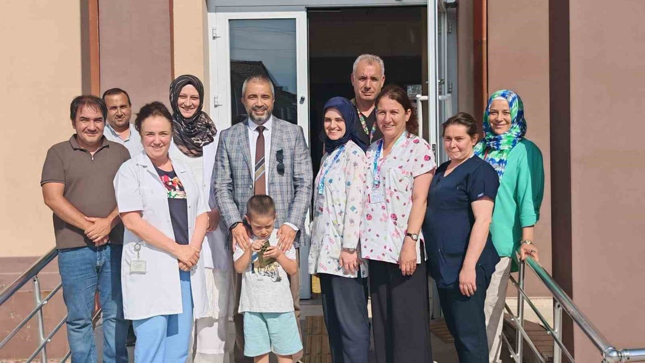 Kanser taramaları Eskişehir'de erken tanı ve ölüm azalmasına katkı sağladı