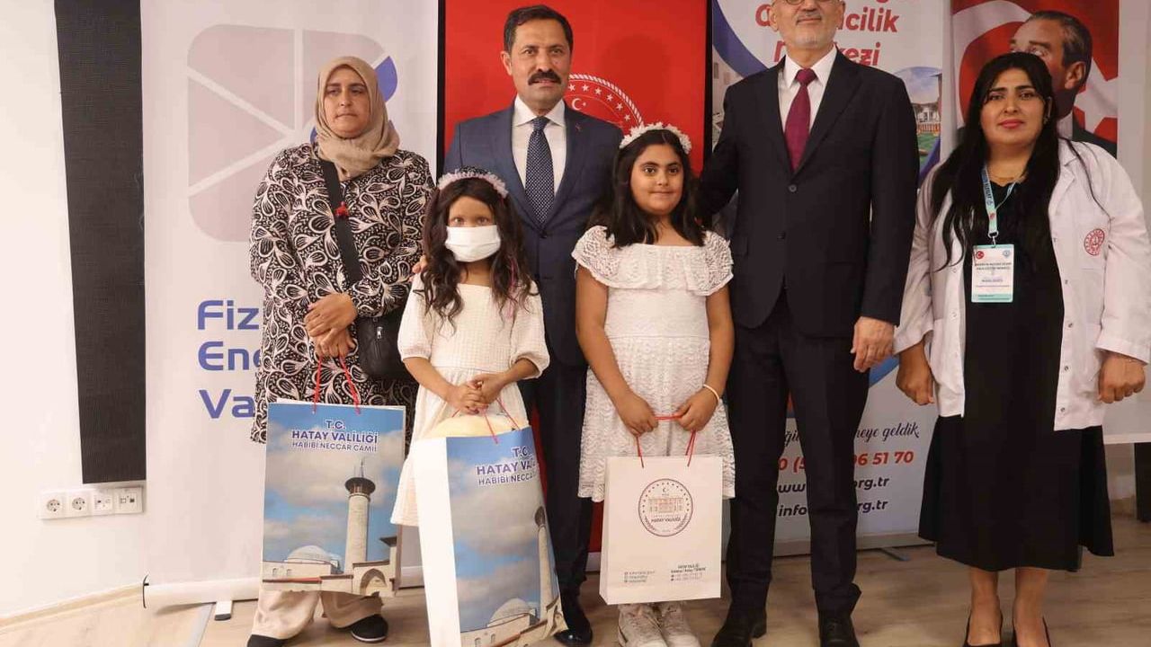 Kanser tedavisi gören Hülya’nın yeni saçları, Deniz’in fedakarlığıyla hayat buldu