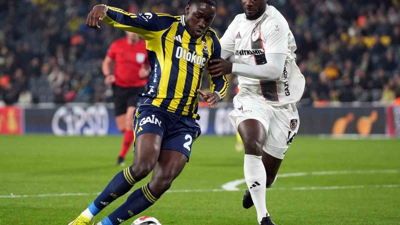 Kante sağlık kontrolünden geçti, samandıra’da takımla çalışmalara başlayacak