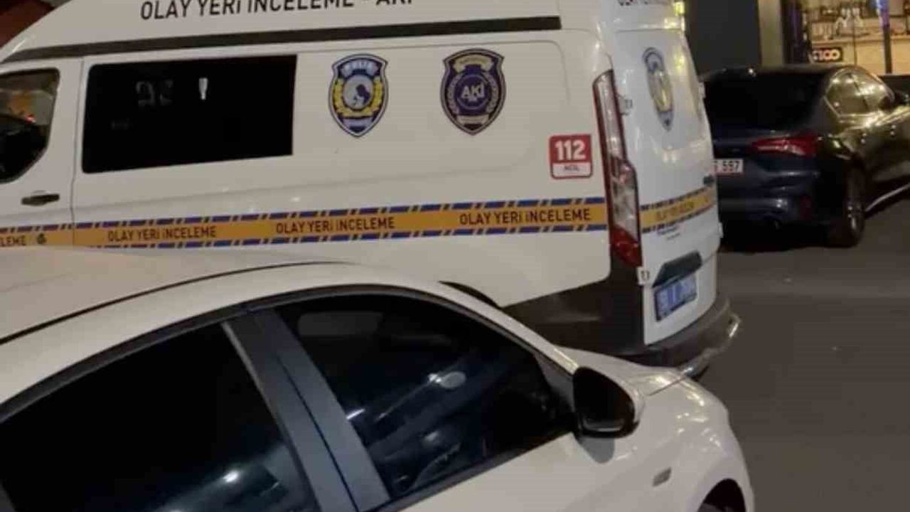 Kapaklı’da alkollü mekanda 4 kişiyi yaralayan zanlı Üsküdar'da yakalandı