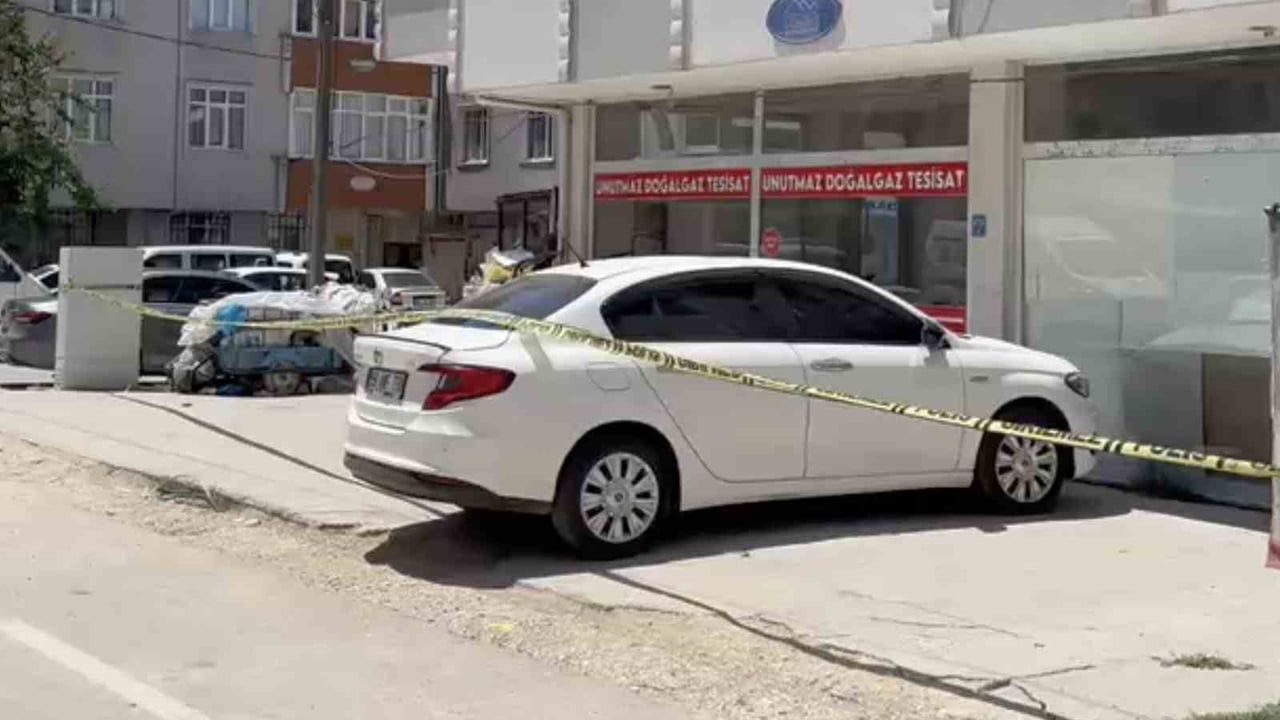 Kapaklı’da iş yerinde bir kişi ölü bulundu