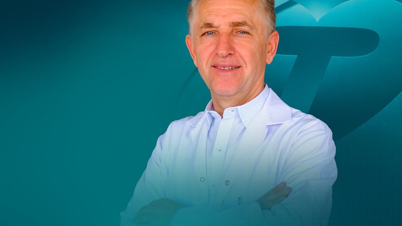 Kapalı kalp ameliyatı hastalara konforlu iyileşme sağlıyor