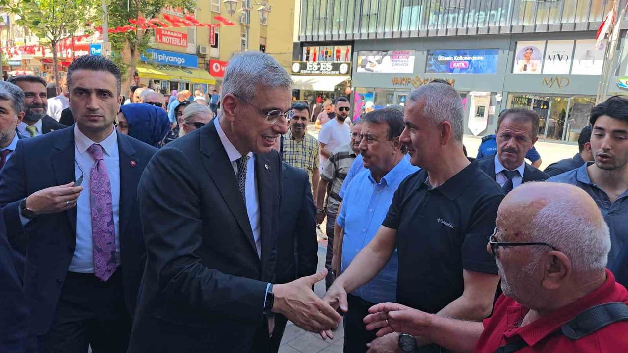 Karabük’e 150 yataklı yeni sağlık tesisi kazandırılacak