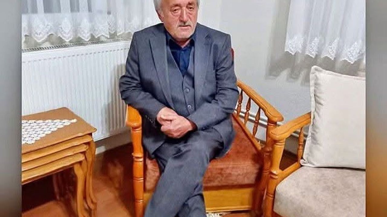 Karabük'te dualarla uğurlanan Cemal Arslan