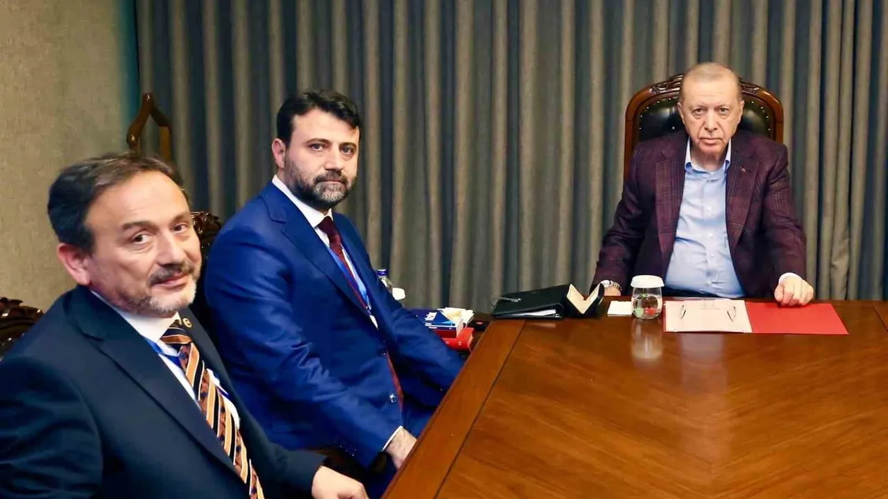 Karabük'ün sağlık altyapısına 150 yataklı güçlü yatırım