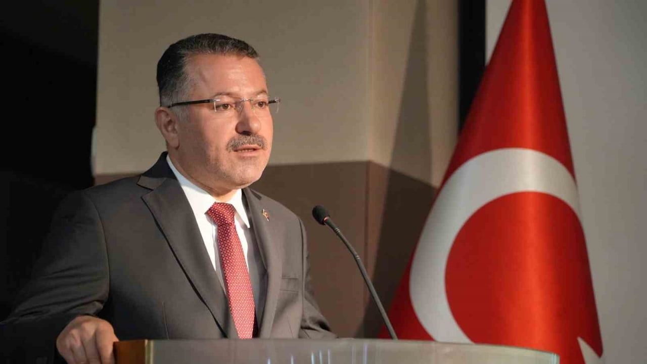 Karabük Üniversitesi GreenCamUz projesine ev sahipliği yapıyor