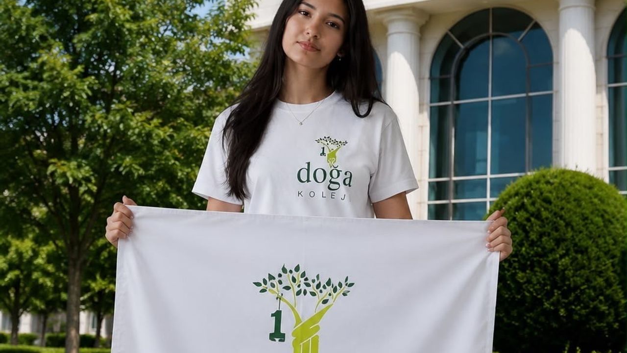 Karabüklü lise öğrencisi Japonya'da matematikte dünya birinciliğine ulaştı