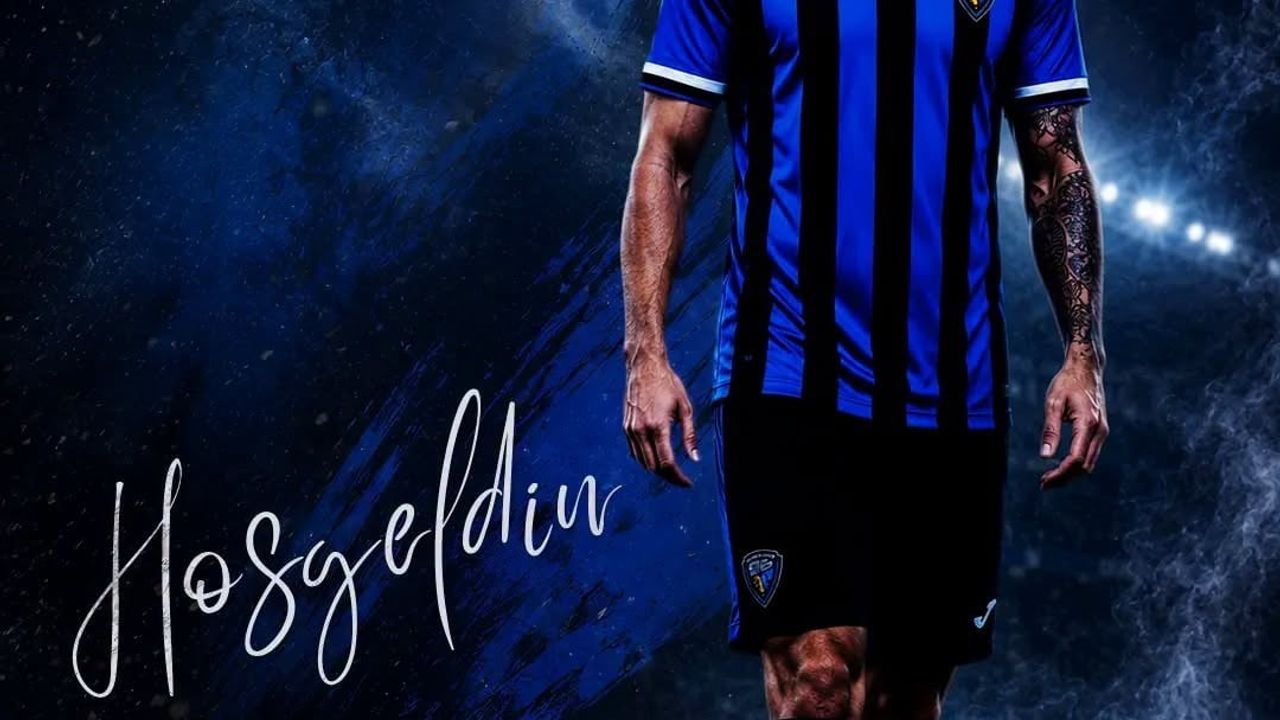 Karacabey Belediyespor üç futbolcu ile 2’şer yıllık sözleşme imzaladı