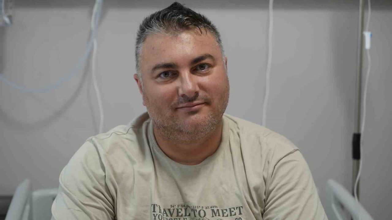 Karadeniz'de ileri tedavi: Samsun Şehir Hastanesi'nde elektrik alanlı ablasyon dönemi