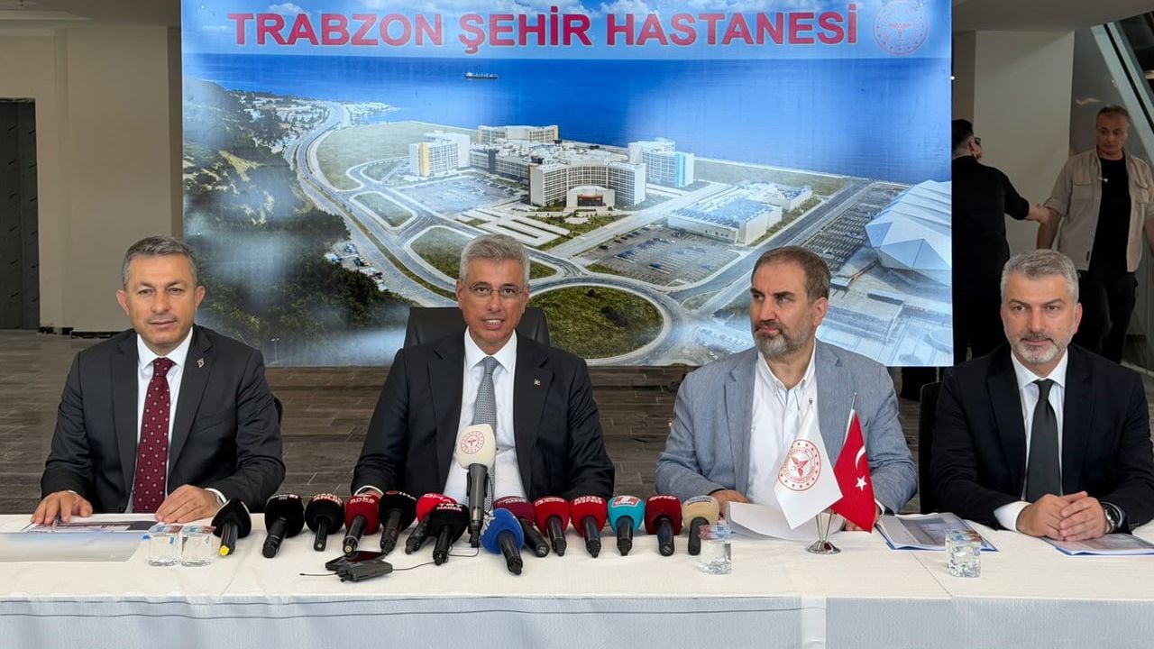 Karadeniz'de kilo uyarısı: lezzete dikkat, harekete geçin
