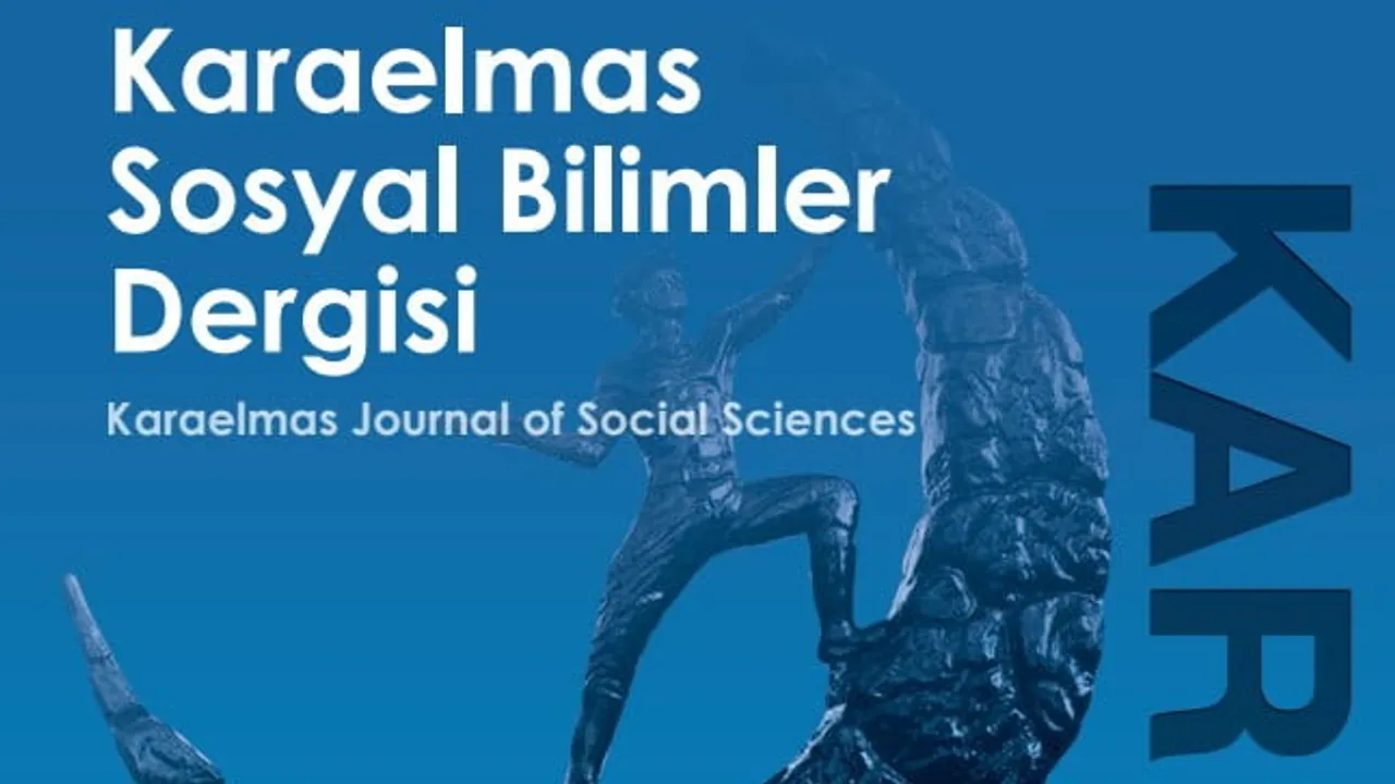 Karaelmas sosyal bilimler dergisi KARES 2026/1 sayısıyla bilimsel tartışmaları genişletiyor