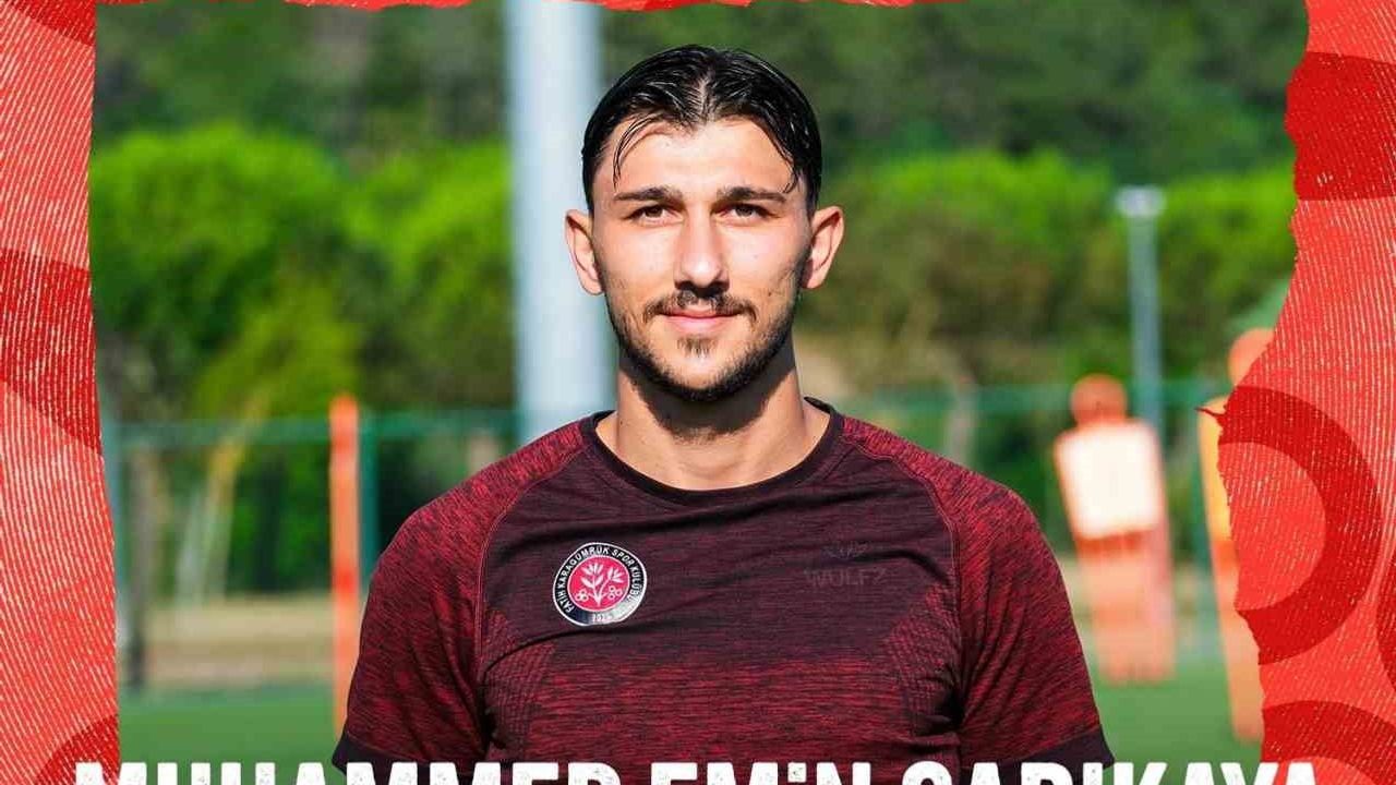 Karagümrük şampiyonluk hedefiyle Manolis Siopis'e güvendi