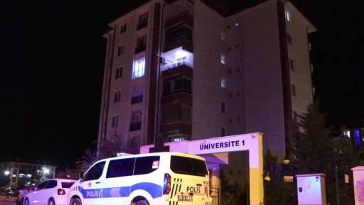 Karaman’da gurbetçi adam evinde ölü bulundu