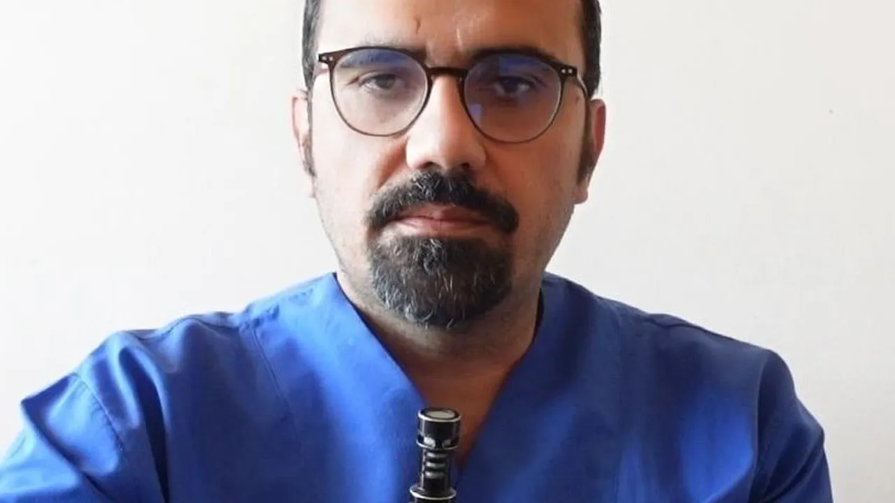 Kardiyoloji uzmanı Prof. Dr. Kıvrak: mevsim değişikliği kalp ve tansiyon hastaları için risk oluşturuyor