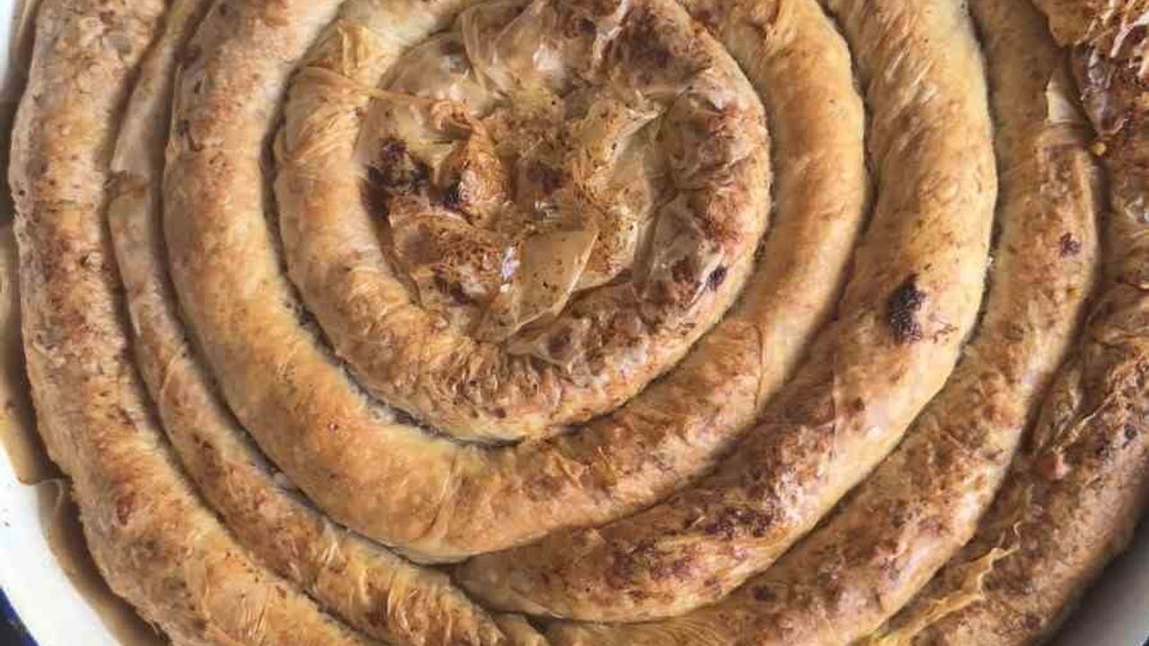 Karnavas lezzetleri Münih’te 7 Bölge 7 Sofra yarışmasında ödül aldı