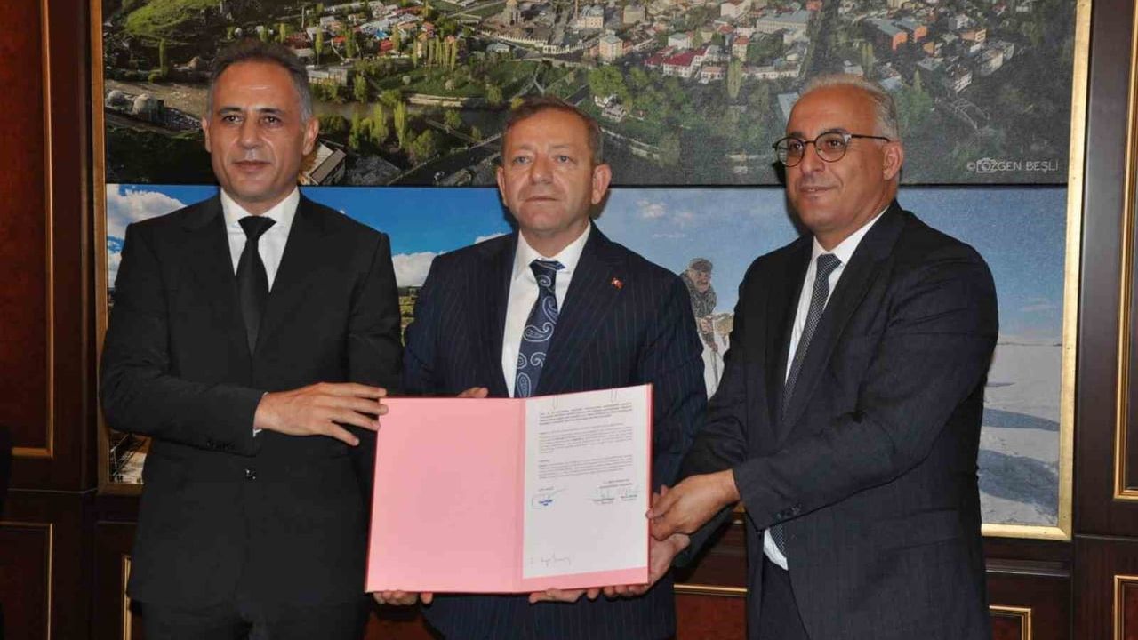 Kars'ta küçükbaş yetiştiriciliğine 2 milyon liralık nefes