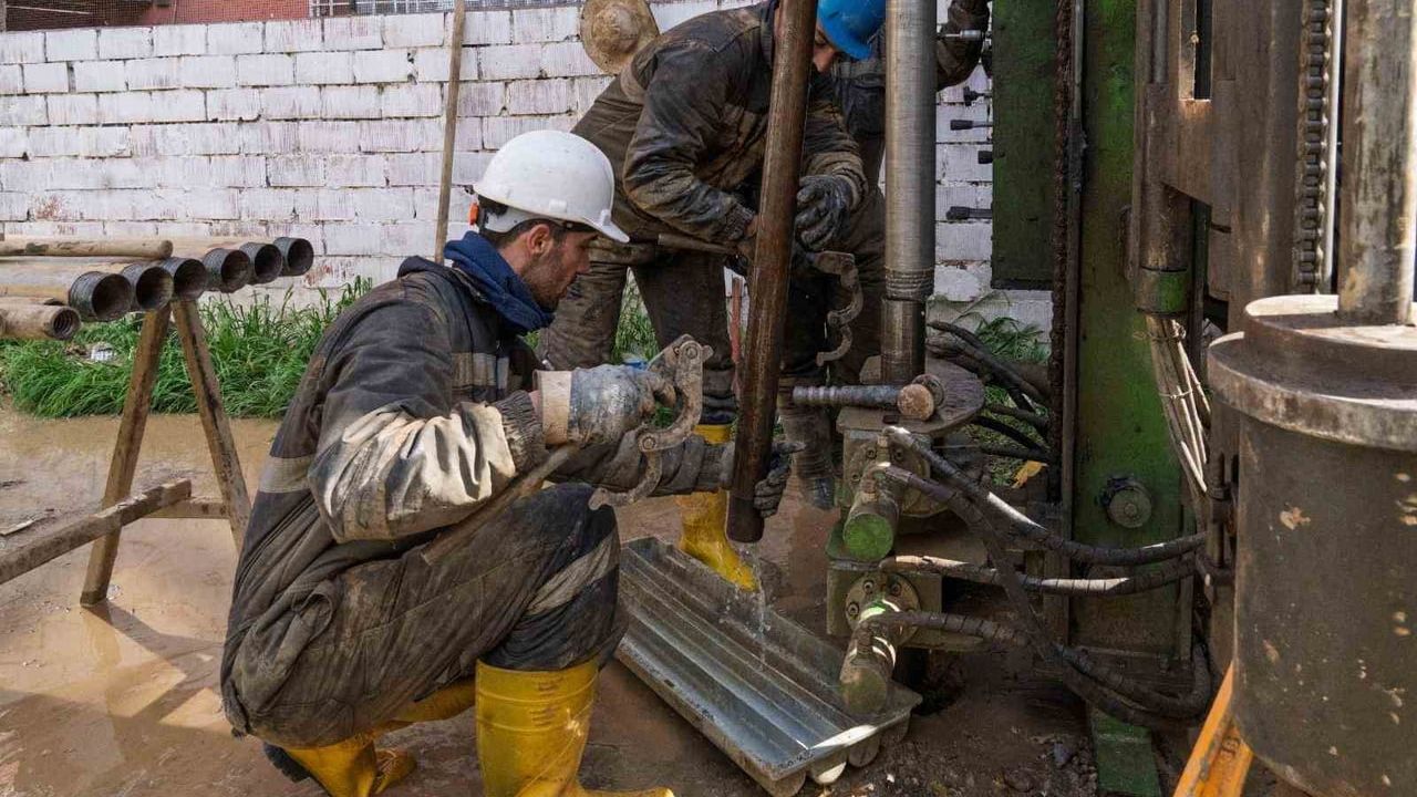 Karşıyaka’da mikrobölgeleme ve yapı envanteri tamamlandı