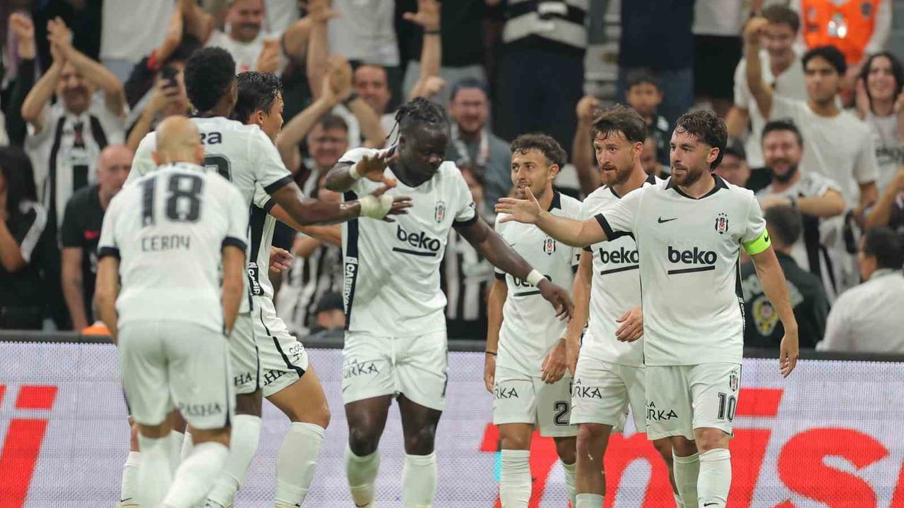 Kartal Orkun Kökçü ile Avrupa yolunda avantaj sağladı