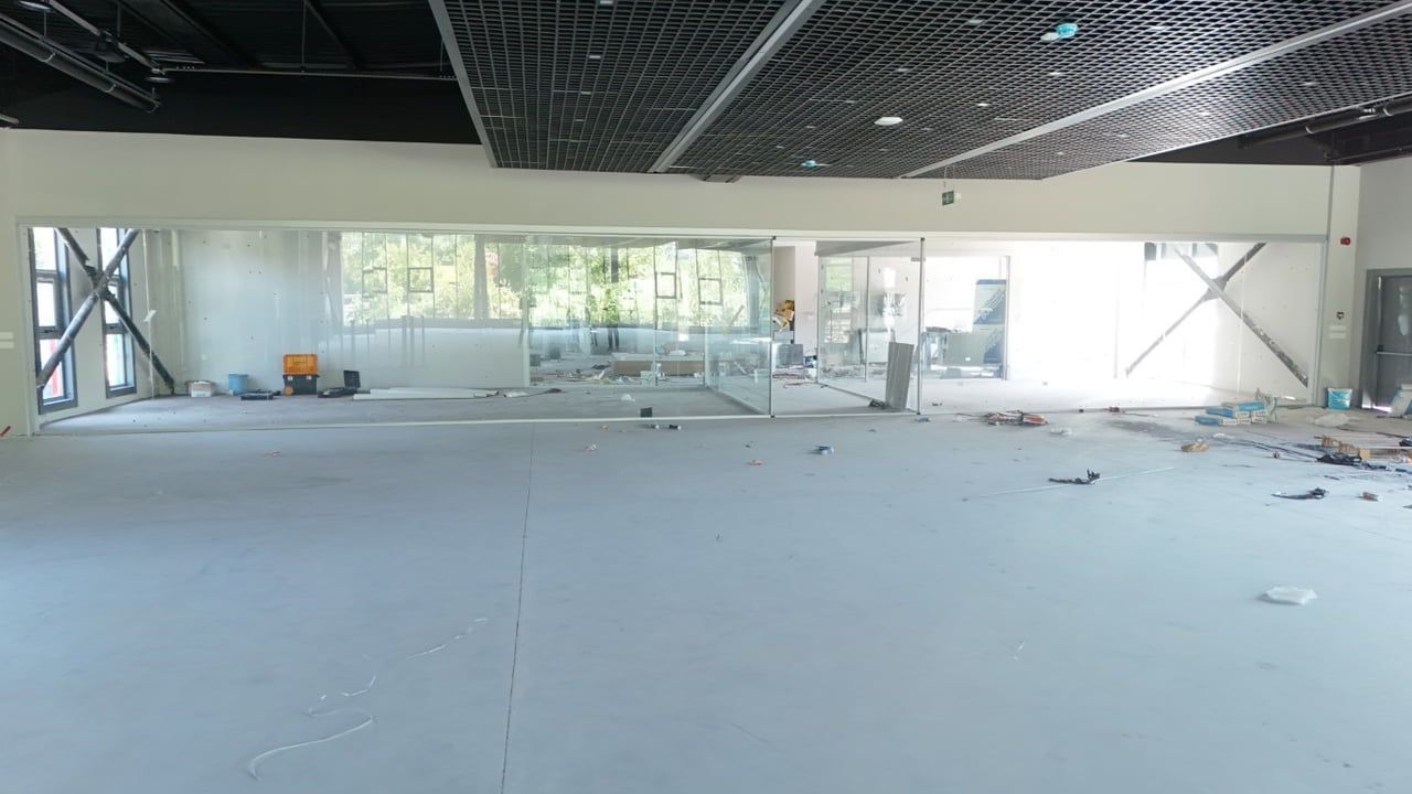 Kartepe'ye çok branşlı spor kompleksi geliyor