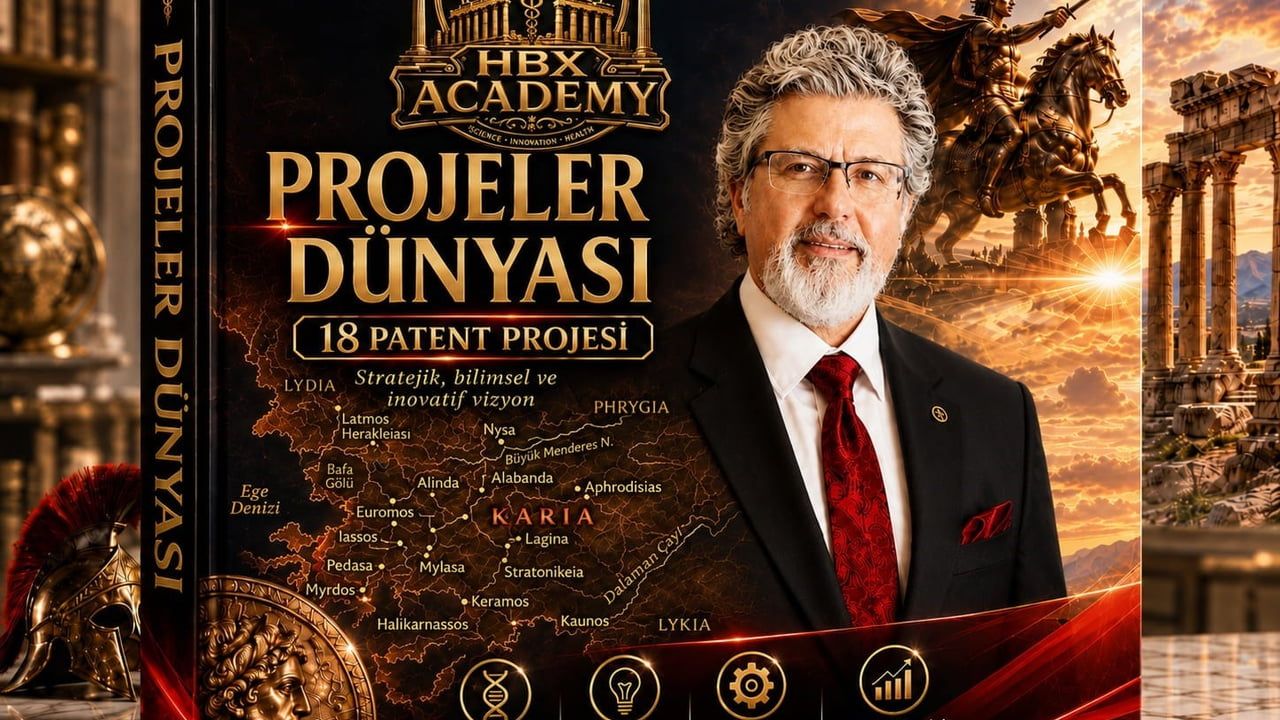 Karya’nın tıp mirası laboratuvarda araştırılacak