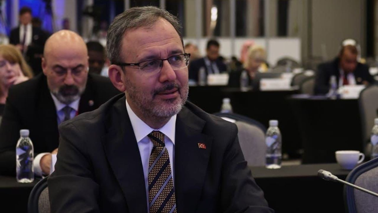 Kasapoğlu: NATO 3.0 ile ittifakın söylem ve yöntemleri yenilenmeli