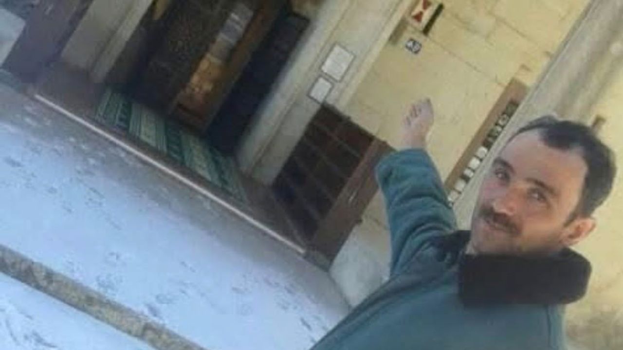 Kastamonu'da arazide hayvan otlatan kişi yıldırım çarpmasıyla yaşamını yitirdi