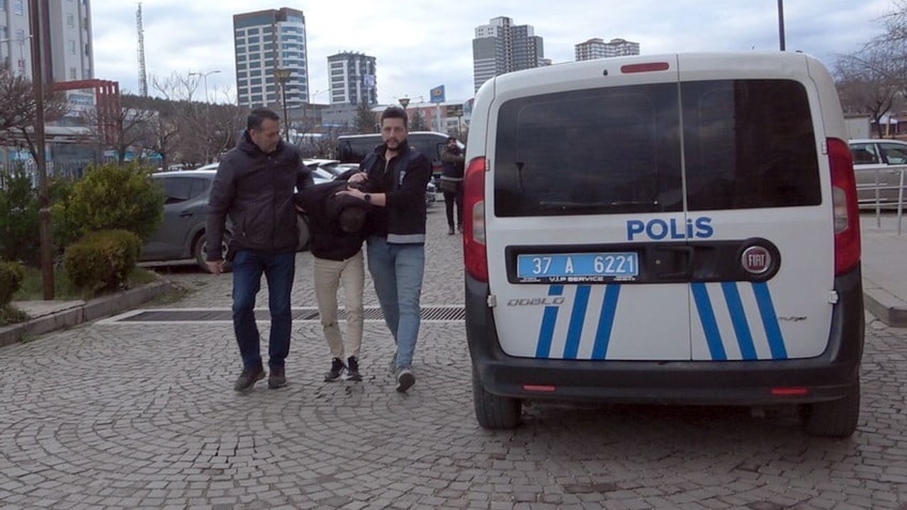 Kastamonu'da ölümle sonuçlanan kavga davasında sanıklar tahliyelerini istedi