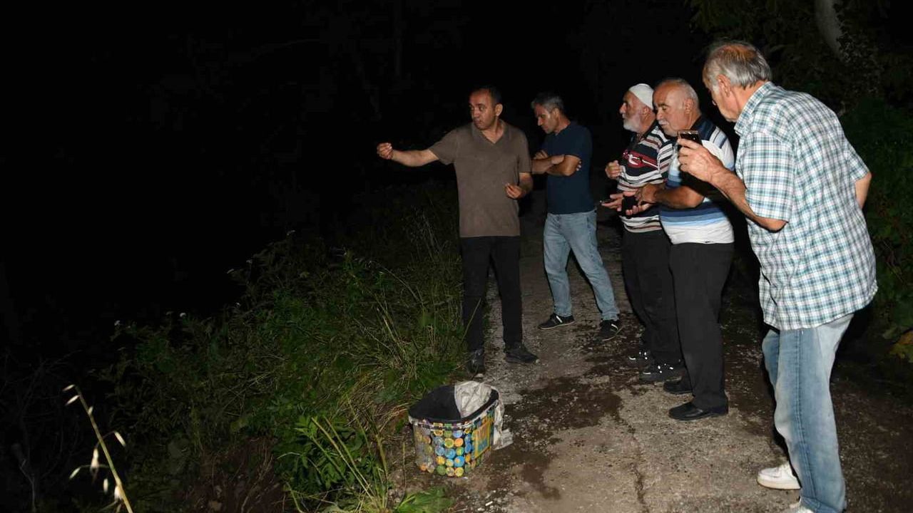 Kastamonu'da sellerin vurduğu köylerde yaralar sarılıyor