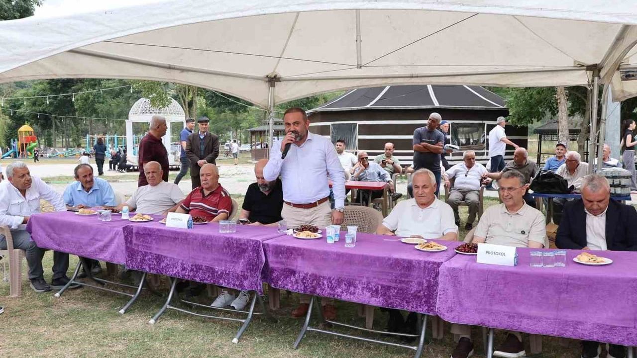 Kavak’ta geleneksel yaz şenliği
