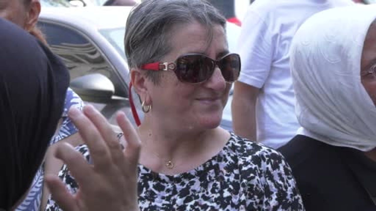 Kayapa ile Kuruçeşme arasındaki katı atık tesisi için 5 binden fazla imza Bursa Büyükşehir’e teslim edildi
