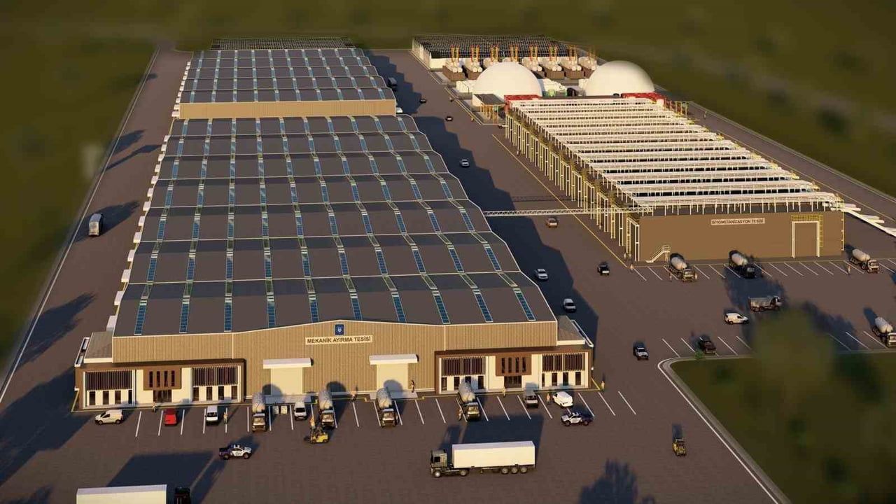 Kayapa-Kuruçeşme katı atık tesisi sürecinde belgeler ve imzalar arasındaki çelişki