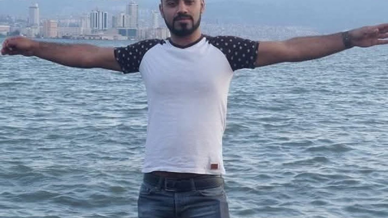 Kayıp olarak aranan adam Urla'da ölü bulundu
