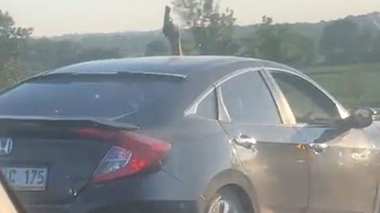 Kaynarca'da düğünde havaya ateş: başsavcılık adli işlem başlattı, iki kişiye 23 bin 224 lira ceza
