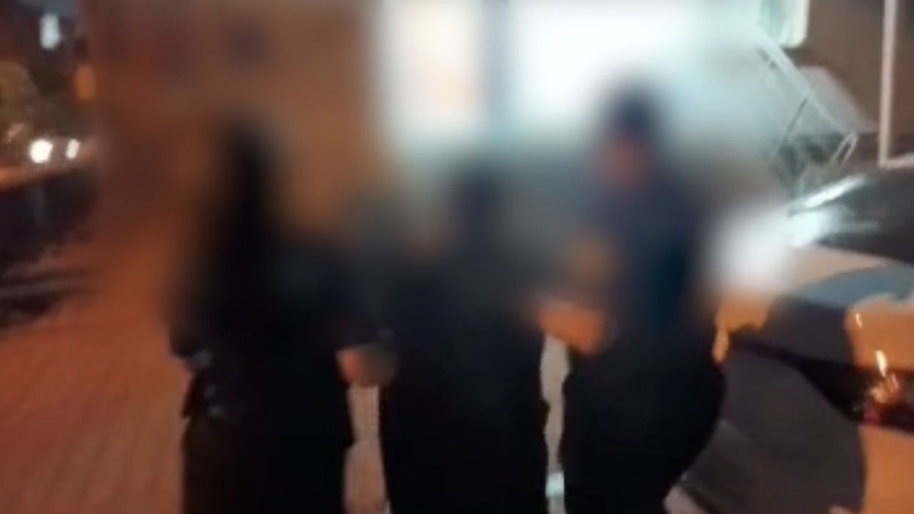 Kayseri’de 13 yıl 9 ay kesinleşmiş hapis cezasıyla aranan kadın yakalandı