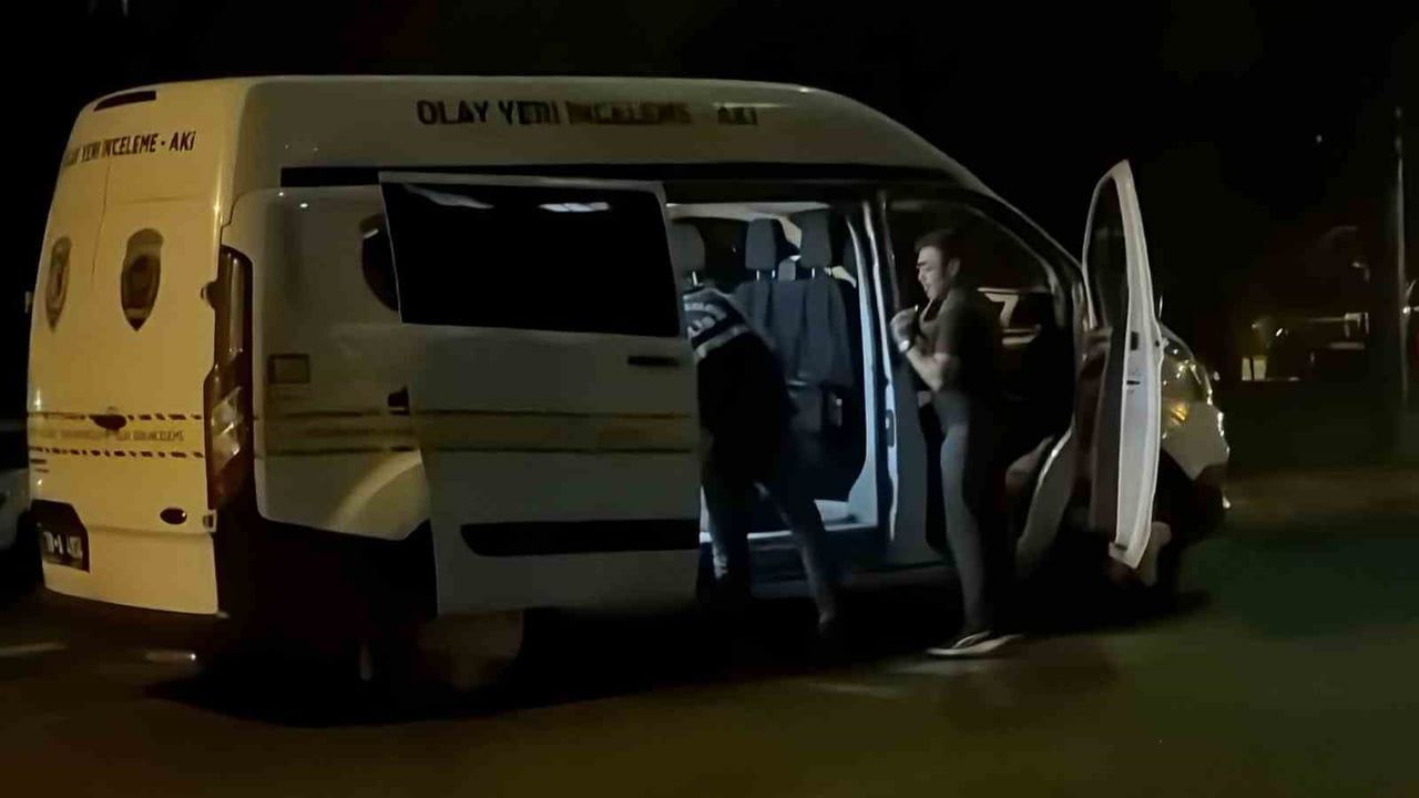 Kayseri'de 3 buçuk yaşındaki çocuk 3. kattan düşerek ağır yaralandı