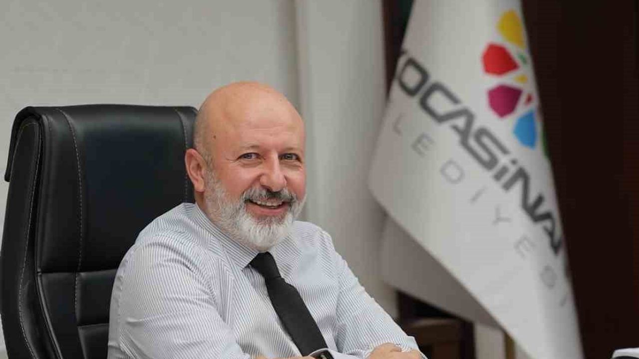 Kayseri'de 38 gün sürecek fuar coşkusu hafızaları canlandırıyor