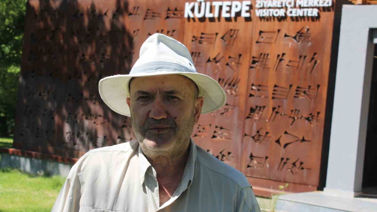 Kayseri’de 5 bin yıl önce zeytin, incir ve enginar yetiştirildi