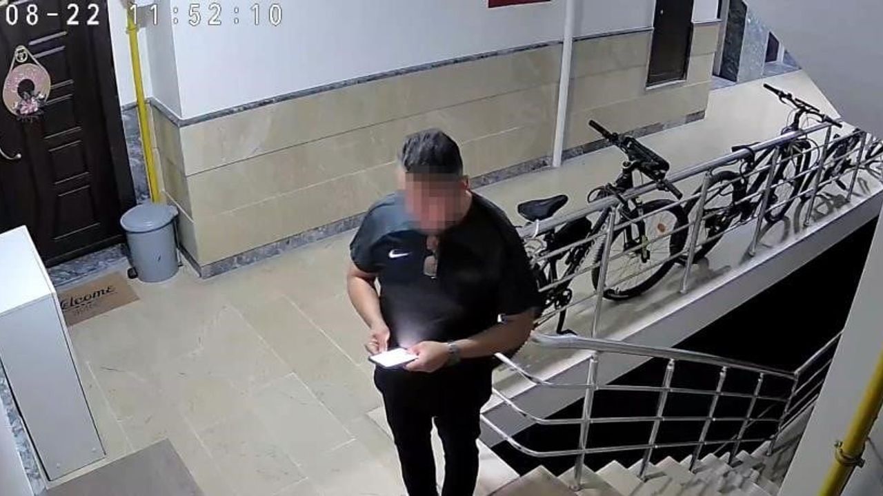Kayseri'de apartman görevlisini öldüren zanlının yargılanmasına devam edildi