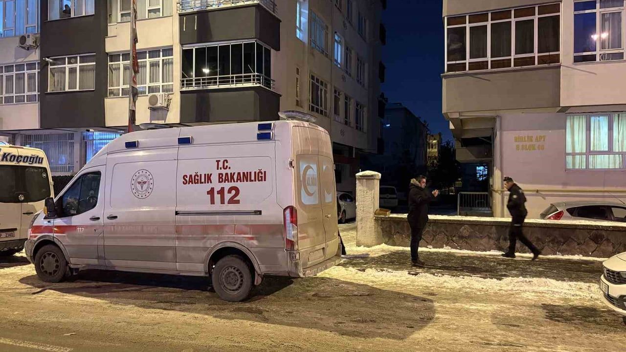 Kayseri'de bıçaklı cinayet: sanığa müebbet hapis