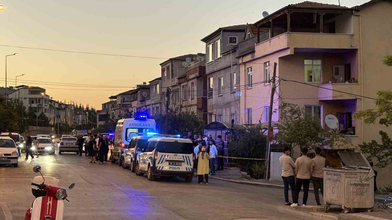 Kayseri'de kardeşinin pompalı tüfeğiyle vurulan ağabey hayatını kaybetti